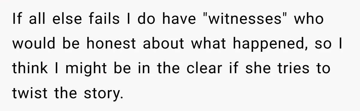 New Colleague Brags She’s Fluent In Three Languages, Native Speaker Exposes Her With One Sentence If all else fails I do have "witnesses" who would be honest about what happened, so I think I might be in the clear if she tries to twist the...