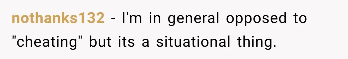 Senior Notices Cheater Invade Their Desk And Quietly Sets The Ultimate Finals Revenge Trap nothanks132 − I'm in general opposed to "cheating" but its a situational thing.