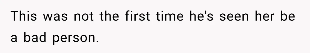 Teen Calls Brother After Sister-In-Law Dumps Her At A Pool And Accidentally Blows Up Their Marriage This was not the first time he's seen her be a bad person.