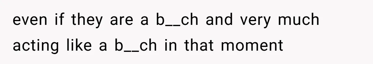 Coworker Demands To Know Her Husband’s Salary, She Drops One Savage Line And Walks Away even if they are a b__ch and very much acting like a b__ch in that moment