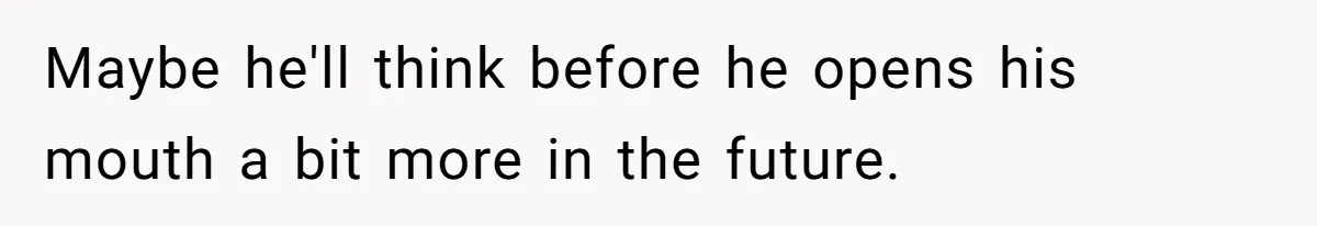 Host Shocks Game Night After Stranger Calls Her “Privileged” For Hiding Her Trauma Maybe he'll think before he opens his mouth a bit more in the future.