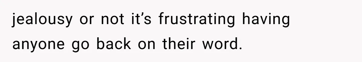 Son Publicly Cuts Off His Father At Graduation After Years Of Favouritism Blow Up In One Final Betrayal jealousy or not it’s frustrating having anyone go back on their word.