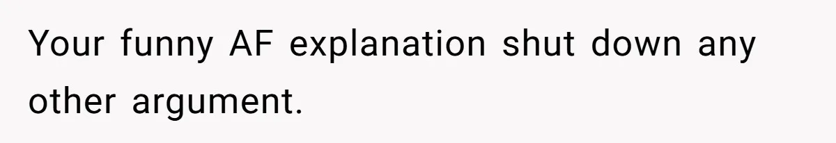 Plus-Size Woman Books Two Seats For Comfort, Gets Shamed For Not Sharing With Family Your funny AF explanation shut down any other argument.