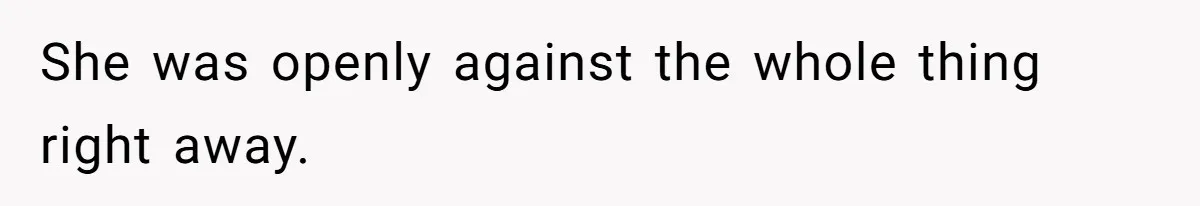 He Helped His Sister Through College, But She Thinks His Grief Timeline Makes Him A Monster She was openly against the whole thing right away.