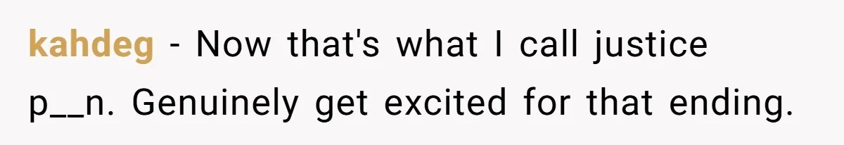 Boss Who Banned Phones At Work Gets Stuck In Giant Freezer For Twenty-Five Chilly Minutes kahdeg − Now that's what I call justice p__n. Genuinely get excited for that ending.