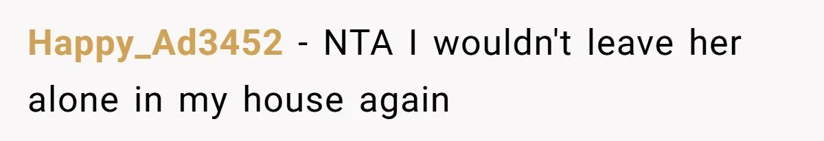 Boyfriend Comes Home To Missing Cat, Learns Girlfriend's Action And Serves Her Eviction Notice Happy_Ad3452 − NTA I wouldn't leave her alone in my house again