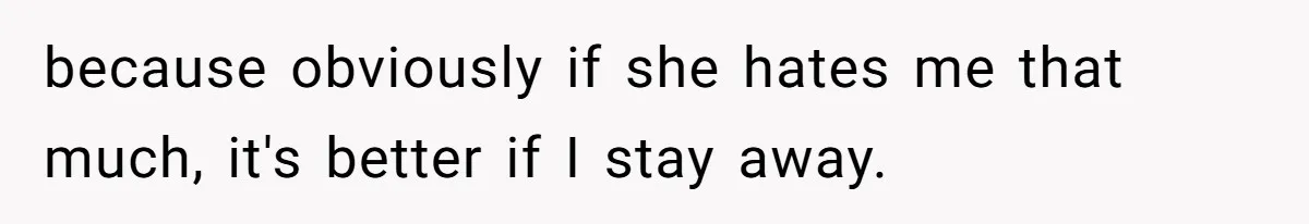 Dad Is To Walk Out On Family Therapy After Only Three Sessions, Despite Being Emotionally Absent For Two Decades because obviously if she hates me that much, it's better if I stay away.