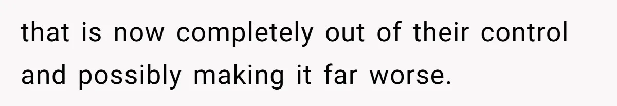 Niece Swallows AirPod, Aunt Connects AirPod To Phone And Tries To Hear It Through Her Stomach that is now completely out of their control and possibly making it far worse.