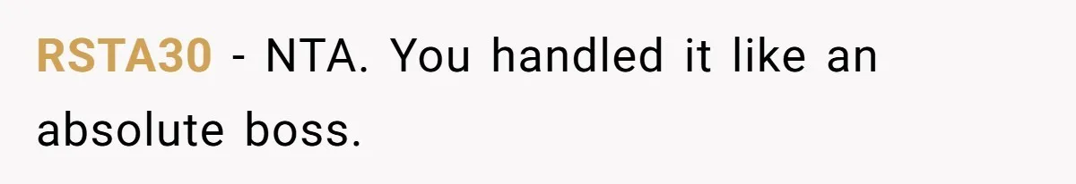 Man Ends Relationship When Girlfriend Leaves Him On Read To Party With Coworker RSTA30 − NTA. You handled it like an absolute boss.