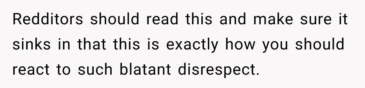 Man Ends Relationship When Girlfriend Leaves Him On Read To Party With Coworker Redditors should read this and make sure it sinks in that this is exactly how you should react to such blatant disrespect.