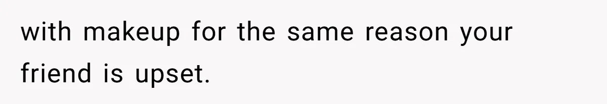Freckle Drama Alert: Friend Says Makeup Is Cultural Appropriation, Woman Just Wanted Cute Dots with makeup for the same reason your friend is upset.