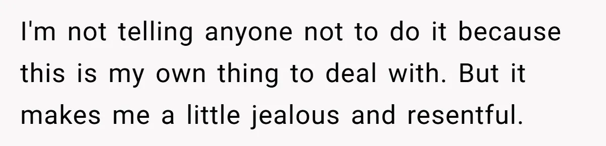 Freckle Drama Alert: Friend Says Makeup Is Cultural Appropriation, Woman Just Wanted Cute Dots I'm not telling anyone not to do it because this is my own thing to deal with. But it makes me a little jealous and resentful.