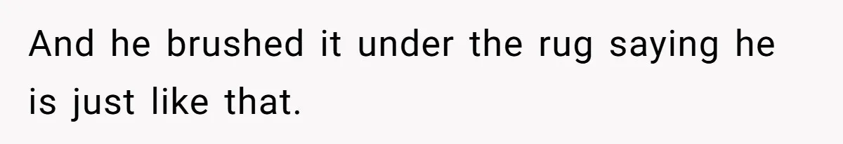 Coworker Explodes After Engineer Calls Him “Emotional,” Office Quietly Takes Her Side And he brushed it under the rug saying he is just like that.