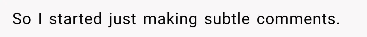 Coworker Explodes After Engineer Calls Him “Emotional,” Office Quietly Takes Her Side So I started just making subtle comments.