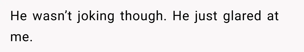 Boyfriend Refuses To Buy Pads, Girlfriend Calls Out His “Fragile Masculinity” He wasn’t joking though. He just glared at me.