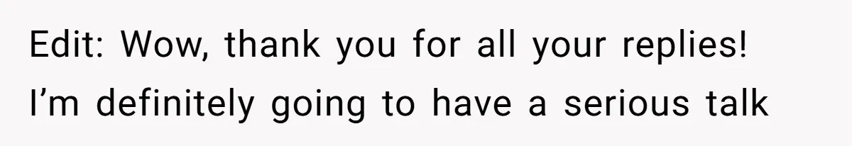Boyfriend Refuses To Buy Pads, Girlfriend Calls Out His “Fragile Masculinity” Edit: Wow, thank you for all your replies! I’m definitely going to have a serious talk
