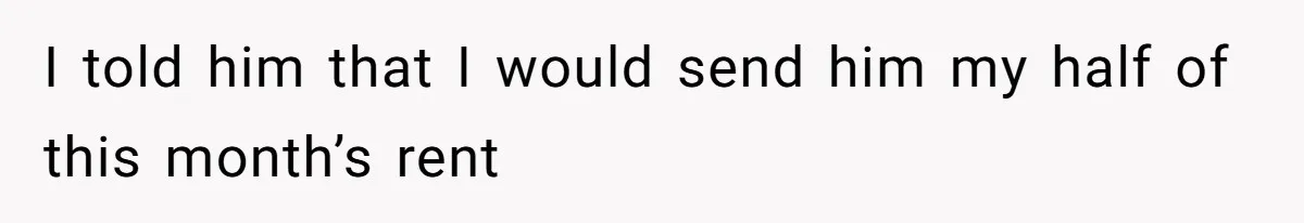 Boyfriend Refuses To Buy Pads, Girlfriend Calls Out His “Fragile Masculinity” I told him that I would send him my half of this month’s rent