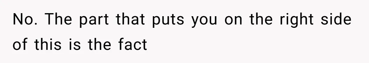 Boyfriend Refuses To Buy Pads, Girlfriend Calls Out His “Fragile Masculinity” No. The part that puts you on the right side of this is the fact
