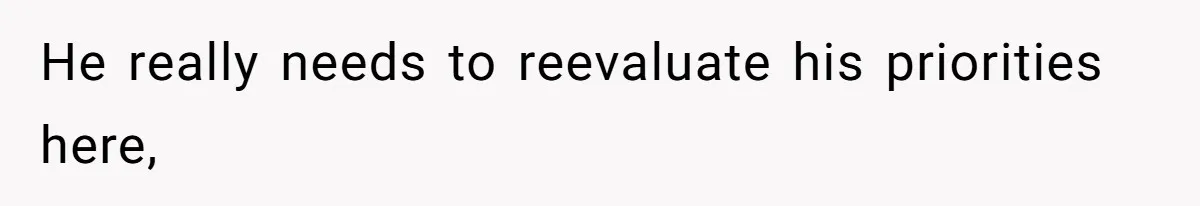 Boyfriend Refuses To Buy Pads, Girlfriend Calls Out His “Fragile Masculinity” He really needs to reevaluate his priorities here,