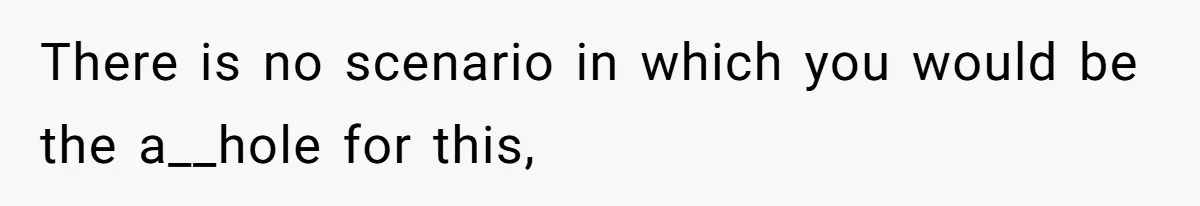 Boyfriend Refuses To Buy Pads, Girlfriend Calls Out His “Fragile Masculinity” There is no scenario in which you would be the a__hole for this,