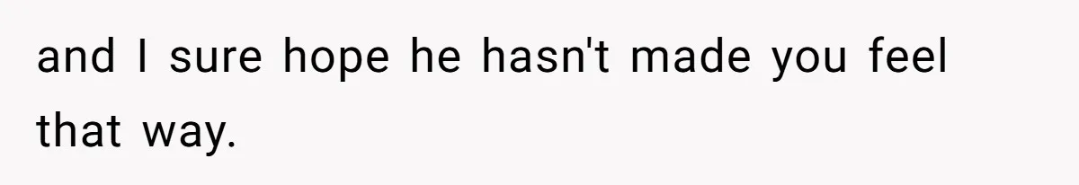 Boyfriend Refuses To Buy Pads, Girlfriend Calls Out His “Fragile Masculinity” and I sure hope he hasn't made you feel that way.