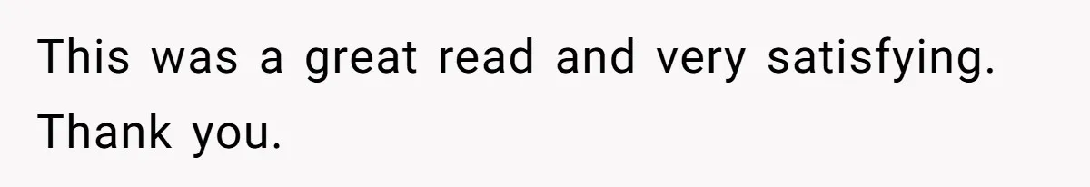CEO Cuts Coffee Budget, Then Asks For Coffee At Workshop—Manager Serves Him Karma Instead This was a great read and very satisfying. Thank you.