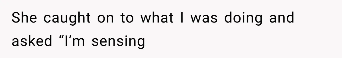 Author Tells Student The Truth About School Bullying, Community Explodes After Teacher Loses Lifetime Award She caught on to what I was doing and asked “I’m sensing