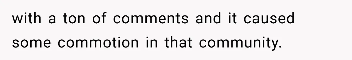 Author Tells Student The Truth About School Bullying, Community Explodes After Teacher Loses Lifetime Award with a ton of comments and it caused some commotion in that community.