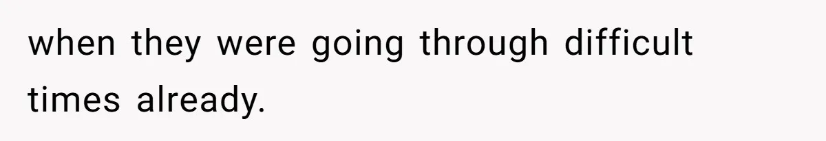 Author Tells Student The Truth About School Bullying, Community Explodes After Teacher Loses Lifetime Award when they were going through difficult times already.