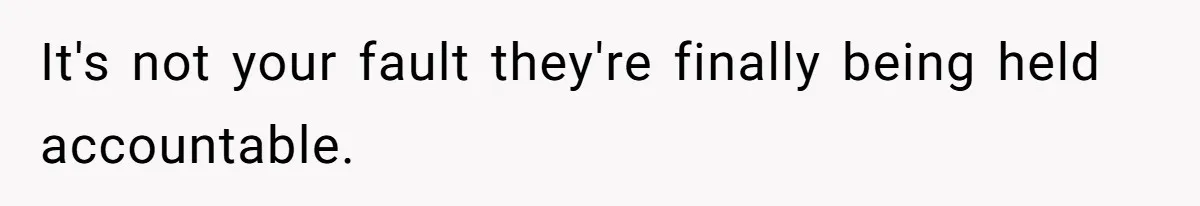 Author Tells Student The Truth About School Bullying, Community Explodes After Teacher Loses Lifetime Award It's not your fault they're finally being held accountable.