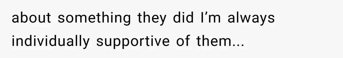 Author Tells Student The Truth About School Bullying, Community Explodes After Teacher Loses Lifetime Award about something they did I’m always individually supportive of them...