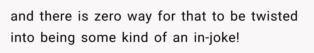 Author Tells Student The Truth About School Bullying, Community Explodes After Teacher Loses Lifetime Award and there is zero way for that to be twisted into being some kind of an in-joke!