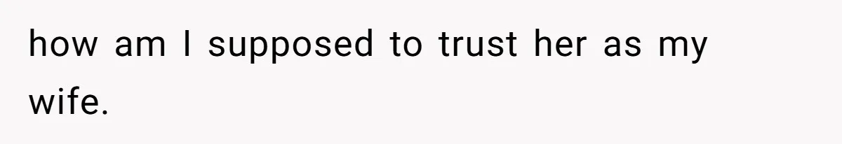 Fiancé’s Best Friend Keeps Taking His Stuff, He Finally Draws The Line And Calls The Cops how am I supposed to trust her as my wife.