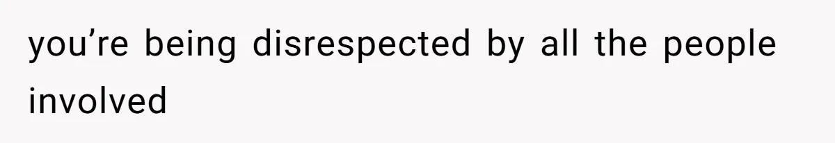 Fiancé’s Best Friend Keeps Taking His Stuff, He Finally Draws The Line And Calls The Cops you’re being disrespected by all the people involved