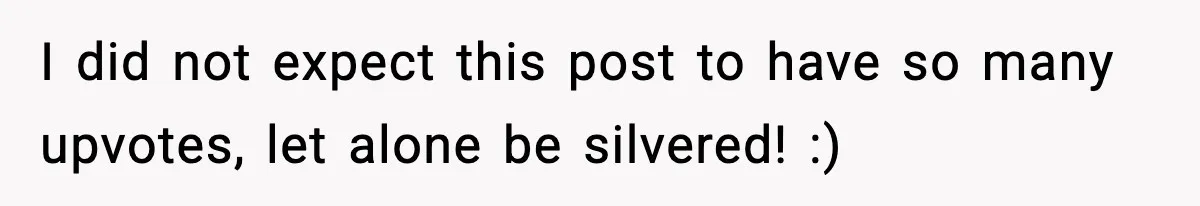 Guy Refuses To Pay Tinder Date’s Dinner After She Vanishes, Bartender Shares Shocking News I did not expect this post to have so many upvotes, let alone be silvered! :)