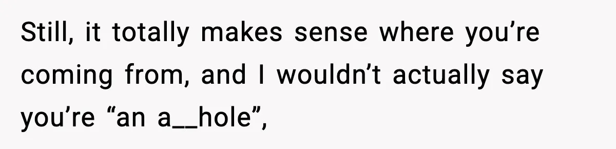Actors Think They’re A-List Stars, Demand Photo Removed—Friend Drops Brutal Truth Still, it totally makes sense where you’re coming from, and I wouldn’t actually say you’re “an a__hole”,