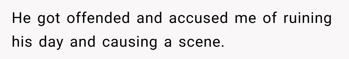 Mom Leaves Wedding After Son Chooses Aunt Over Stepmom For Mother-Son Dance, Family Turns On Her He got offended and accused me of ruining his day and causing a scene.