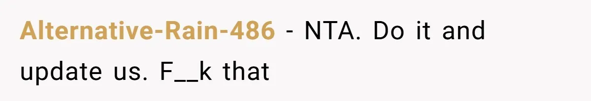 Parent Considers Pressing Charges Against 11-Year-Old Who Stole and Destroyed Their Son’s Phone - AITA?” Alternative-Rain-486 − NTA. Do it and update us. F__k that