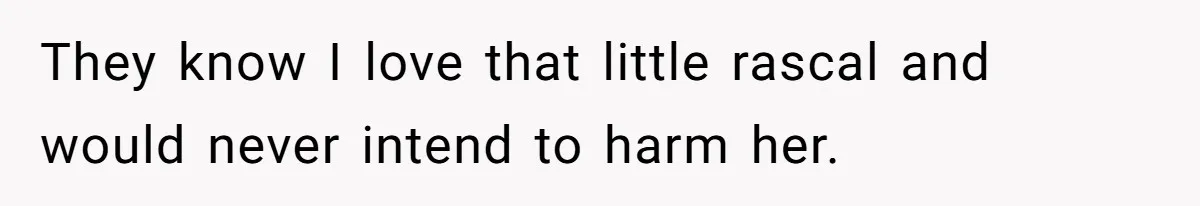Uncle Lets 3-Year-Old Taste Beer At Cookout, Chaos Erupts As She Won’t Stop Drinking They know I love that little rascal and would never intend to harm her.