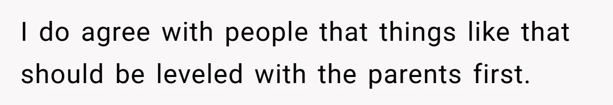Uncle Lets 3-Year-Old Taste Beer At Cookout, Chaos Erupts As She Won’t Stop Drinking I do agree with people that things like that should be leveled with the parents first.