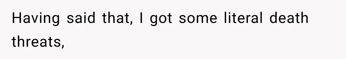 Uncle Lets 3-Year-Old Taste Beer At Cookout, Chaos Erupts As She Won’t Stop Drinking Having said that, I got some literal death threats,