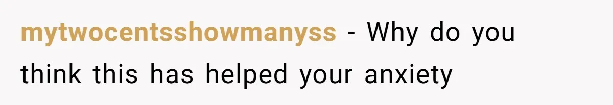 LPT: Avoid Confirmation Bias by Using Neutral News Sources - It Can Seriously Lower Your Anxiety mytwocentsshowmanyss − Why do you think this has helped your anxiety