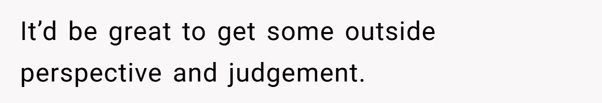 Husband Keeps Complaining About His Toothache While Wife Is In Labor, Is He Wrong? It’d be great to get some outside perspective and judgement.