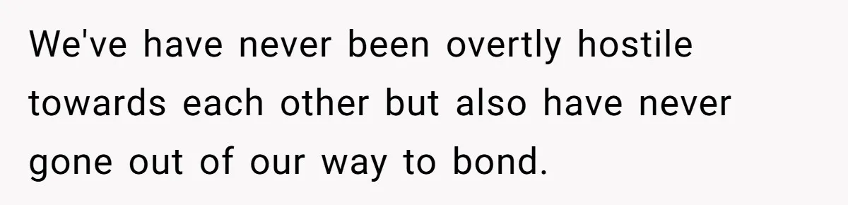 She Tricked Her SIL Into Stealing Her Baby Name - and It Was Hilarious We've have never been overtly hostile towards each other but also have never gone out of our way to bond.