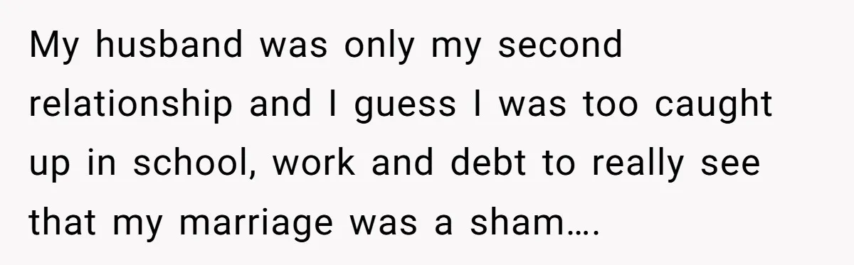 He Forced Her to Sign a Prenup - Now He Wants Her Money After She Bought a Car in Cash My husband was only my second relationship and I guess I was too caught up in school, work and debt to really see that my marriage was a sham….