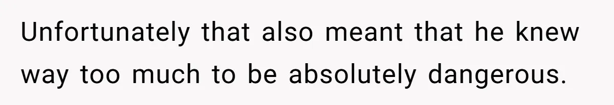 Car Salesman Hijacks Dealership Computers Until IT Admin Delivers Company-Wide Lockdown Revenge Unfortunately that also meant that he knew way too much to be absolutely dangerous.