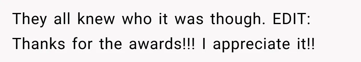 Car Salesman Hijacks Dealership Computers Until IT Admin Delivers Company-Wide Lockdown Revenge They all knew who it was though. EDIT: Thanks for the awards!!! I appreciate it!!