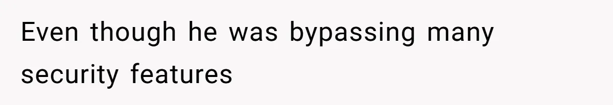Car Salesman Hijacks Dealership Computers Until IT Admin Delivers Company-Wide Lockdown Revenge Even though he was bypassing many security features