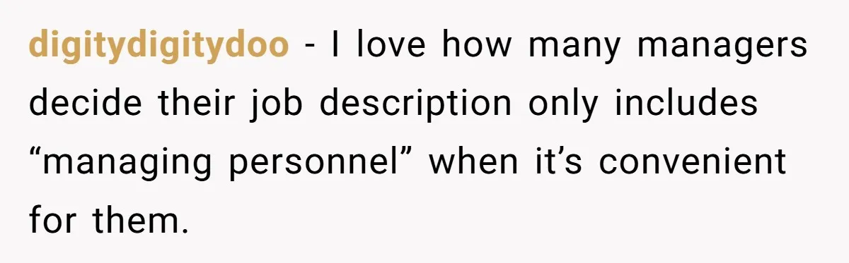 Car Salesman Hijacks Dealership Computers Until IT Admin Delivers Company-Wide Lockdown Revenge digitydigitydoo − I love how many managers decide their job description only includes “managing personnel” when it’s convenient for them.