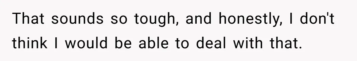 Wife Calls Grieving Husband Crybaby For Crying Only Once Over Late Best Friend, Facing Divorce That sounds so tough, and honestly, I don't think I would be able to deal with that.